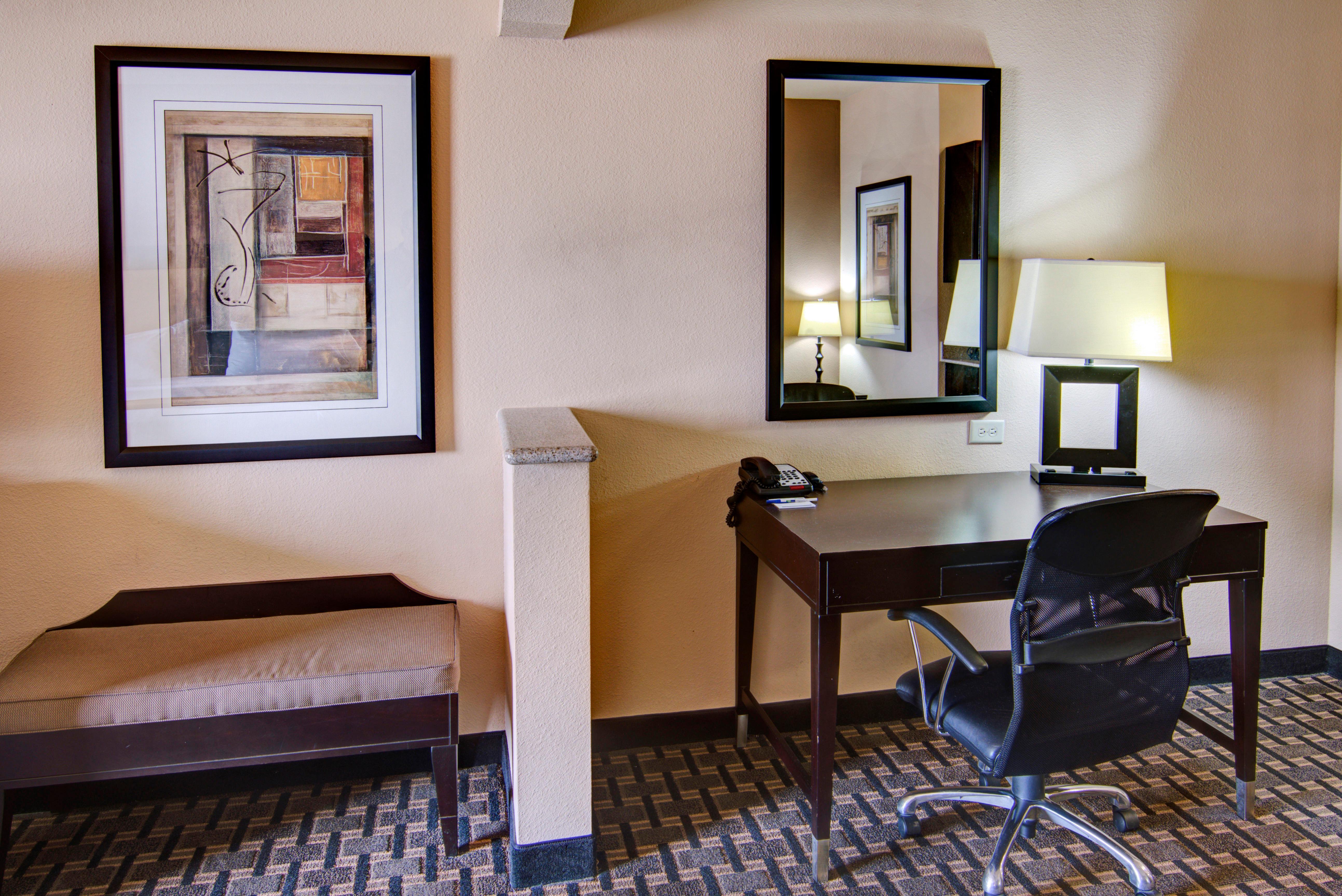 Holiday Inn Express Hotel & Suites Huntsville, An Ihg Hotel Kültér fotó