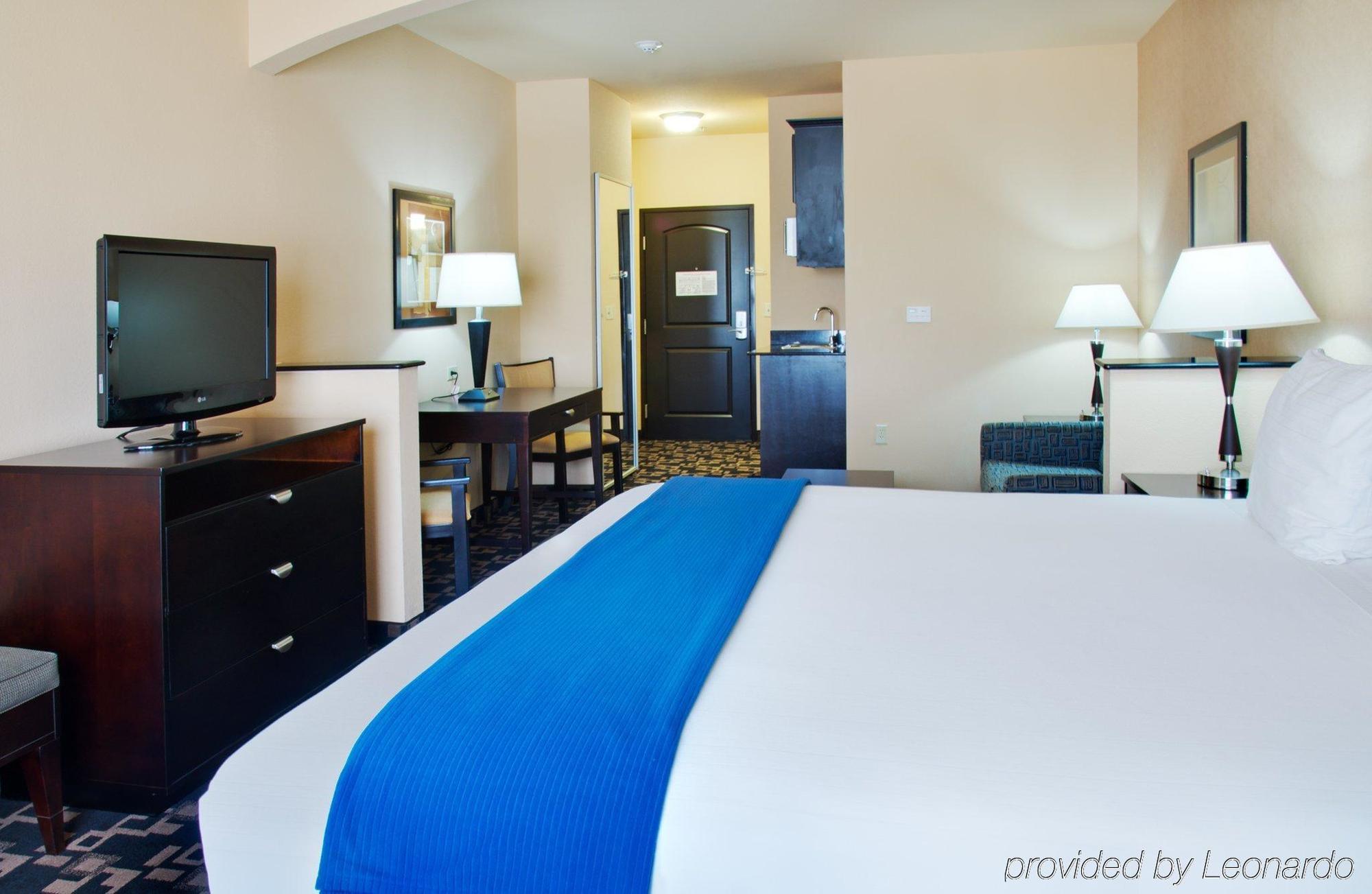 Holiday Inn Express Hotel & Suites Huntsville, An Ihg Hotel Kültér fotó